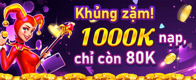 Săn Cá Đỉnh Cao, Nổ Hũ Cực Khủng banner
